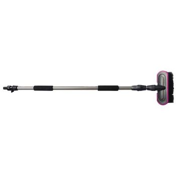 Extending Car Wash Brush 107cm to 176cm