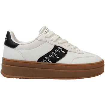 Kappa Deportivas Moda Scafa para mujer