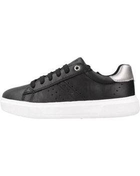de GEOX J NETTUNO G NEGRO
