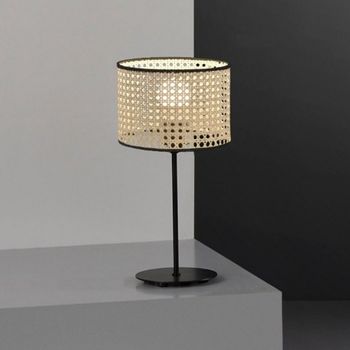 Lámpara de mesa simbara