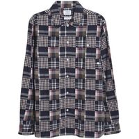 farah camisa manga larga womack para hombre