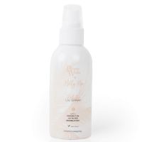 beauty works x molly mae uv shield 100ml