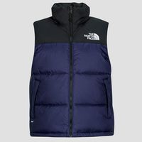 the north face abrigo de plumas m 1996 retro nuptse vest para hombre