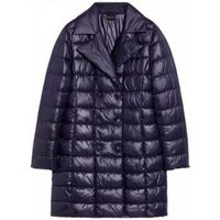 pennyblack abrigo titania para mujer