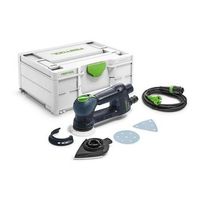 festool rotex ro 90 dx feq-plus lijadora excentrica - 400w o90 mm - 576259
