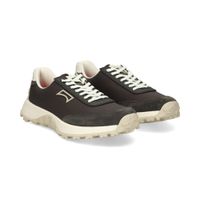 camper zapatillas hombre - marron talla 43