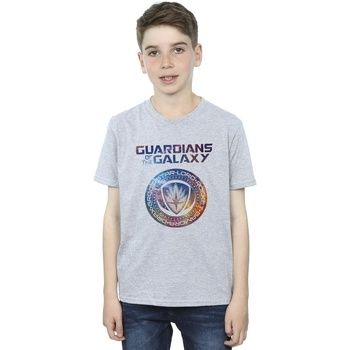 Marvel Tops y Camisetas Guardians Of The Galaxy para niño