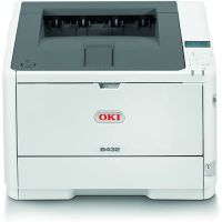 oki b432dn impresora laser monocromo