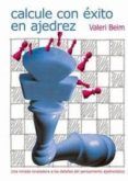 Calcule con éxito en ajedrez