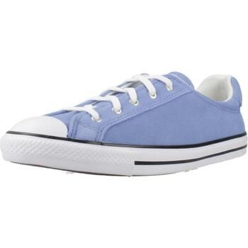 Converse Deportivas Moda Chuck Taylor All Star Dainty Lucky Ox para mujer