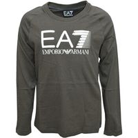 emporio armani ea7 camiseta 6lbt54-bj02z para nino