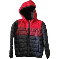 emporio armani ea7 abrigo de plumas 6zbb03 para nino