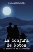 la conjura de los notos