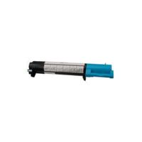 compatible cyan epson s050318 toner cartridge replaces epson s050318