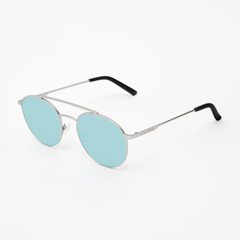Gafas de sol Hawkers Silver - Blue Chrome Hills