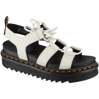 Dr. Martens Sandalias Nartilla Hydro Sandals para mujer