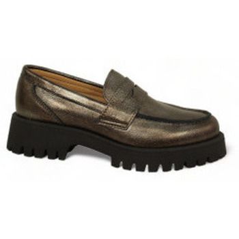 Lolas Deportivas Moda Milano Metal para mujer
