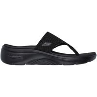 skechers sandalias go walk arch fit 20 para mujer