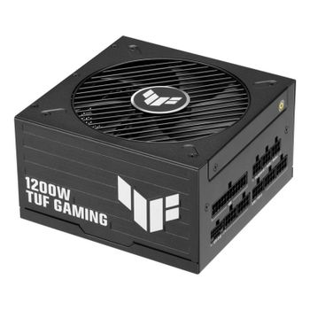 Fuente de alimentación ASUS TUF-GAMING-1200P 1200W 80 PLUS Platinum modular