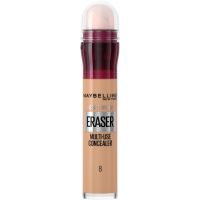maybelline instant anti age eraser concealer 68ml various shades - 08 buff