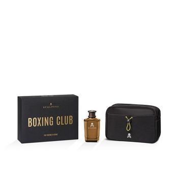 Boxing Club Estuche 2 Pz