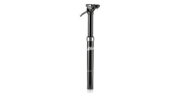 Tija de sillin telescopica xlc sp t05 negra