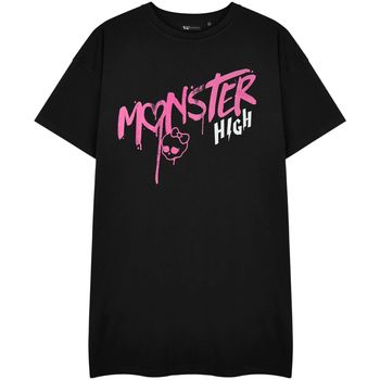 Monster High Vestido NS9062 para mujer