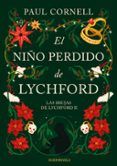 el niño perdido de lychford
