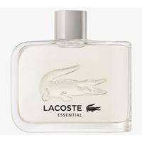 lacoste agua de colonia eau de toilette essentiel 125 ml para mujer
