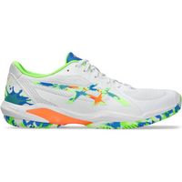 asics zapatillas de tenis solution swift ff 2 padel para hombre