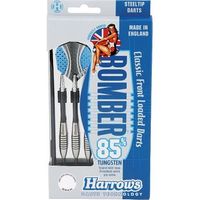 dardos harrows bomber 21 gramos