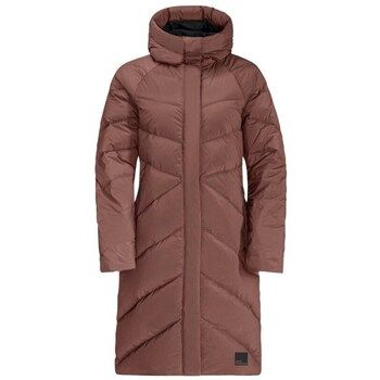 Jack Wolfskin Parka 12069715165 para mujer