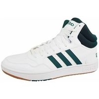 adidas botines hoops 30 mid para hombre