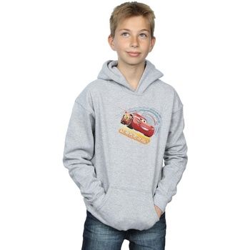 Disney Jersey Cars para niño