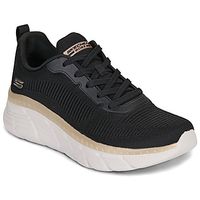 skechers zapatillas bobs b flex hi para mujer