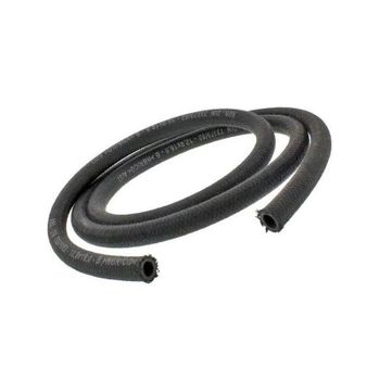 Manguera de combustible 8x13mm algodón trenzado