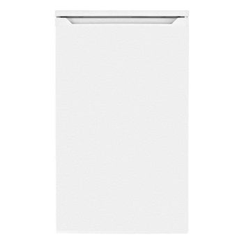 Beko FS166020 Congelador Vertical 65L E Blanco