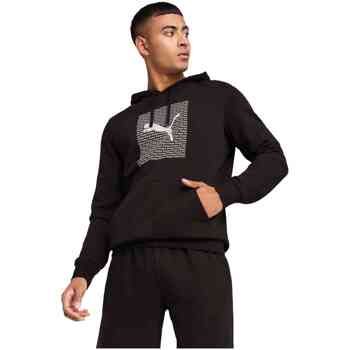 Puma Jersey 687280-01 para mujer