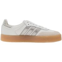 adidas zapatillas baskets sambae w synthetique para mujer
