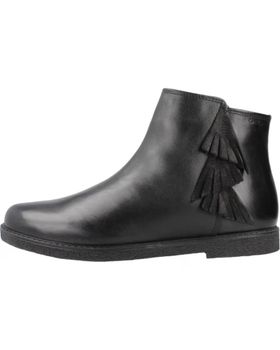 de GEOX BOTAS NINA MODELO J SHAWNTEL GIRL COLOR NEGRO C9999