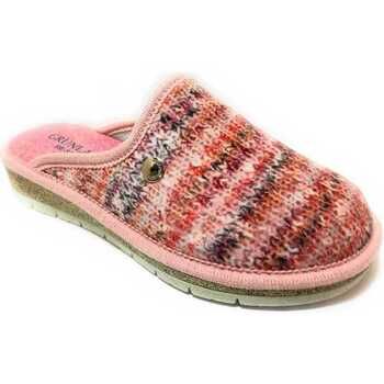 Grunland Pantuflas CI3510-G7 para mujer