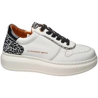 alexander smith zapatillas l1d36wbk para mujer