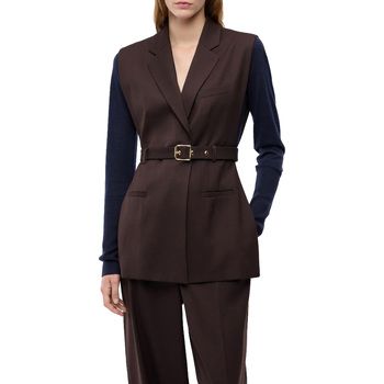 Pinko Chaqueta de punto 107727_a3ms-m04 para mujer