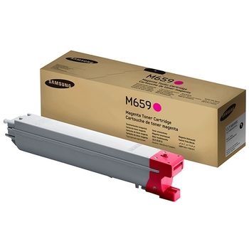 HP SU359A toner magenta (antes Samsung CLT-M659S) (original)