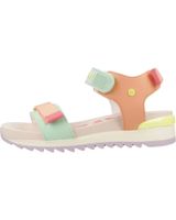 de gioseppo sandalias nina modelo tremont color multicolor multclr