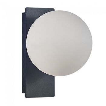 Aplique de pared led kin (8w)