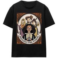 hocus pocus tops y camisetas reclaim the flame para hombre