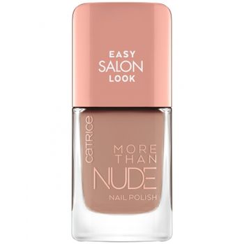 More Than Nude Esmalte De UÑas 18 - Toffee To Go