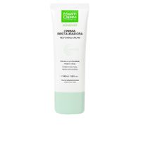 martiderm - acniover crema restauradora cremas faciales 40 ml unisex
