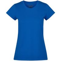 build your brand camisa manga larga bb012 para mujer